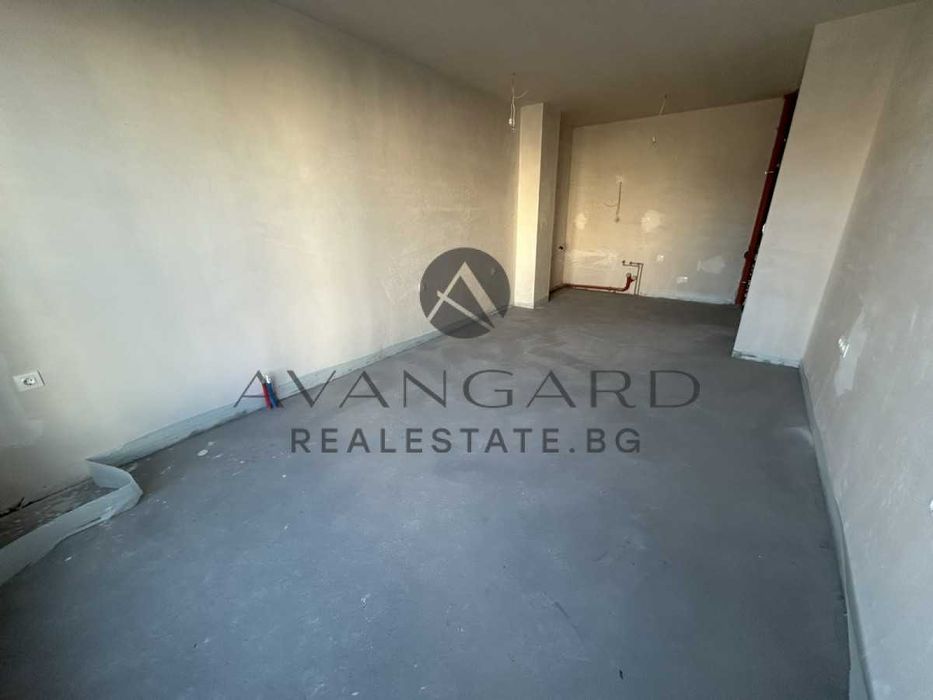 Продава се Двустаен апартамент в Пловдив, Тракия - 65 кв.м за 1662 €/кв.м - Снимка #1