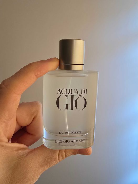 Giorgio Armani Acqua di Gio EDT 50 ml ADG