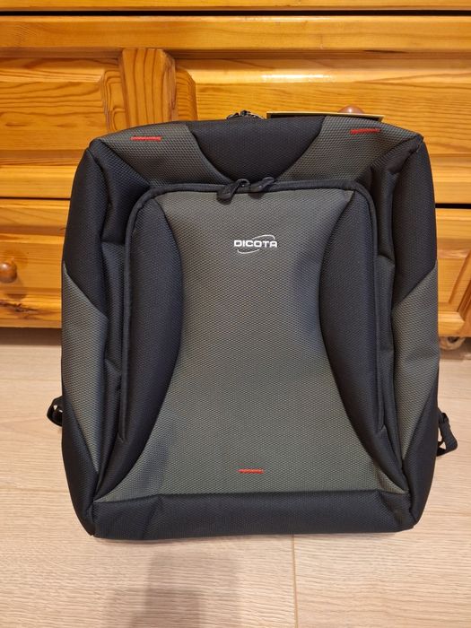 раница за лаптоп Dicota,бизнес клас bacpac broker - n9608n