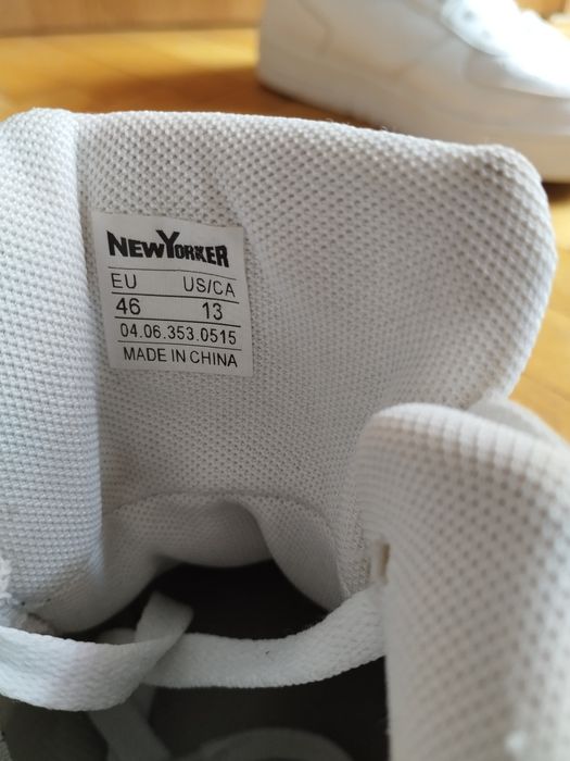 Pantofi sport pe glezna,casual