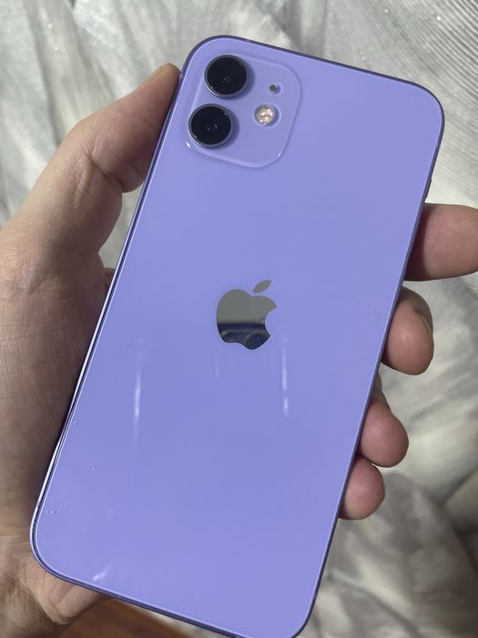 iPhone 12 128gb Новый