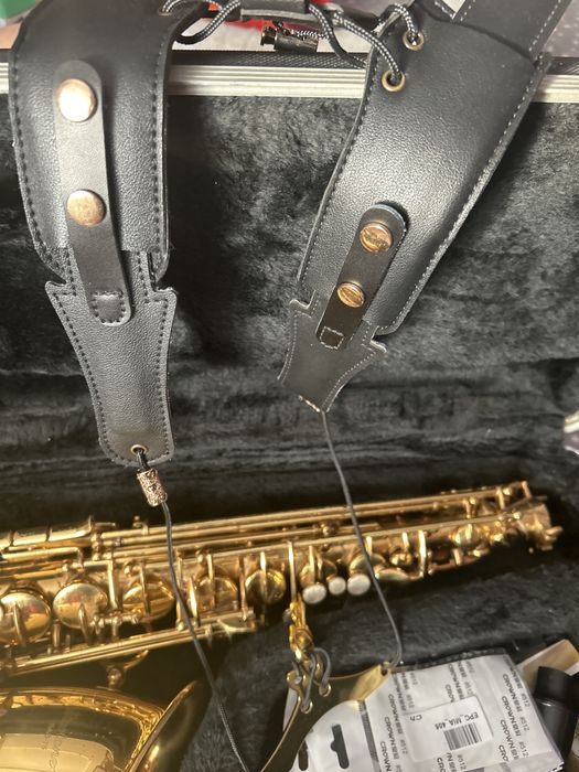 Vand sxofon alto urgent 800