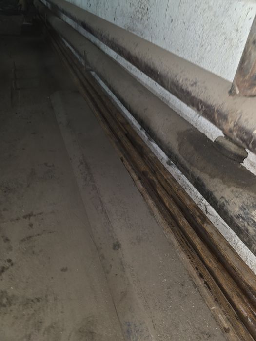 Труба Безшовный для