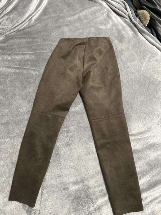 Zara клин панталон