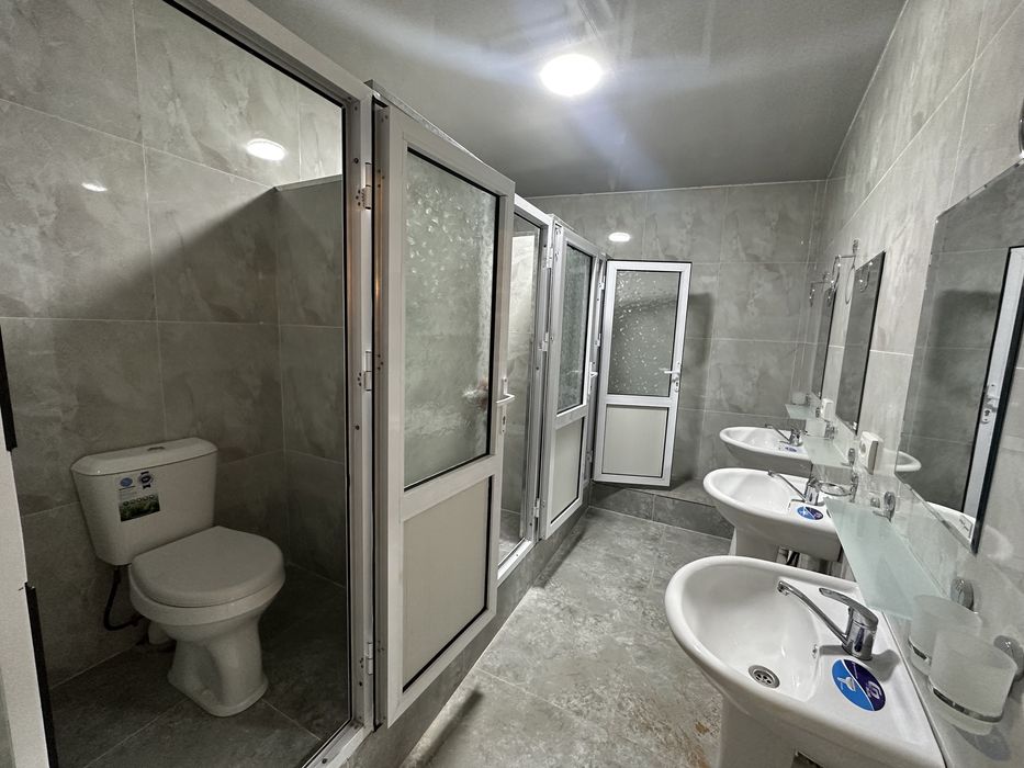 Общежитие Йотокхона талаба кизлар учун