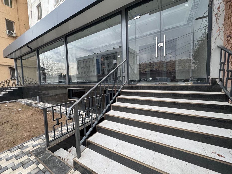 Сдается коммерческое помещение в Сергели