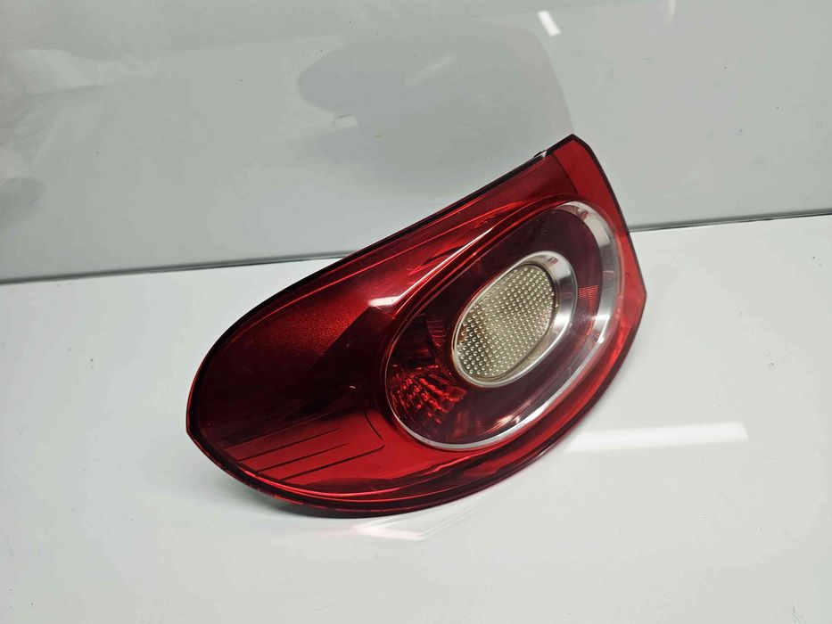 Stop aripa stanga Volkswagen Tiguan (5N) [Fabr 2007-2016] 5N0945045F