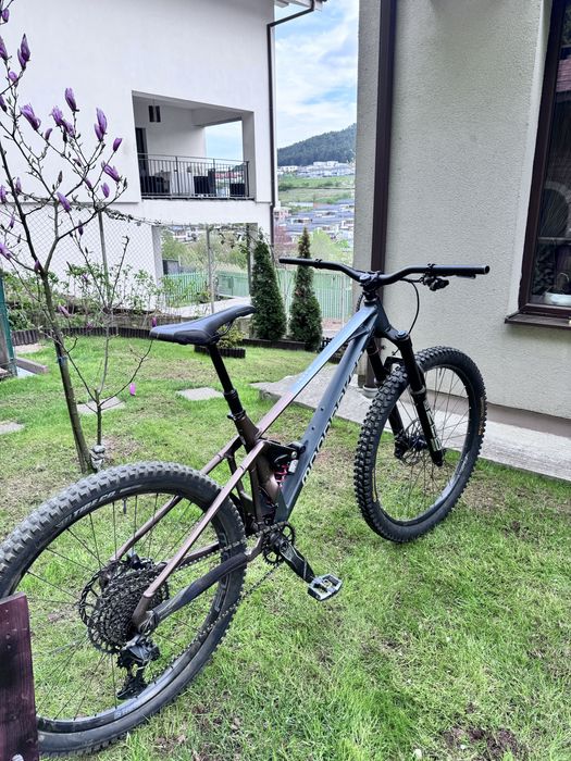 Vand mondraker Foxy R 2024