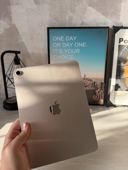 Apple Ipad air m3