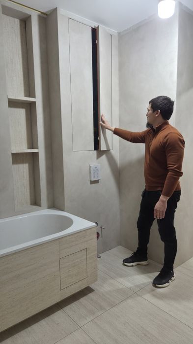 Кафелшик.факат тошкент