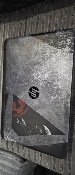 Hp Star Wars Special Edition