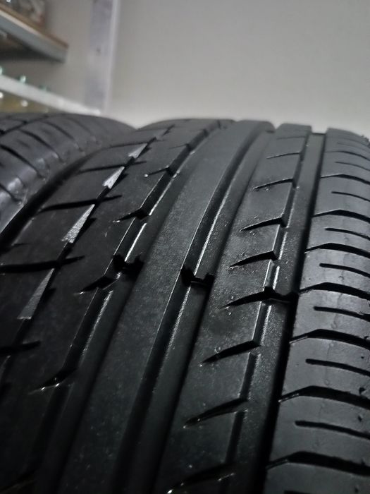 Jante 17 și cauciucuri