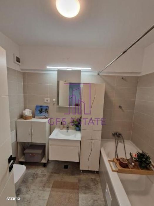 Inchirieri Apartamente 2 Camere Astorium My Home|Parcare|Centrala