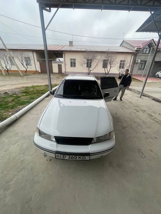 Daewoo Nexia 1.5 dons