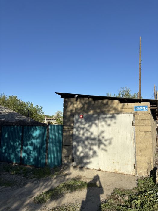 Продам 3 комнатный дом