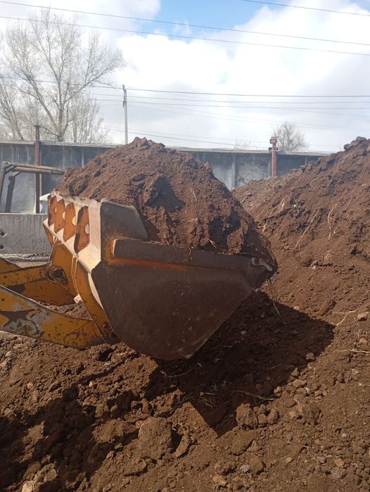 Продам навоз-перегной 18000.