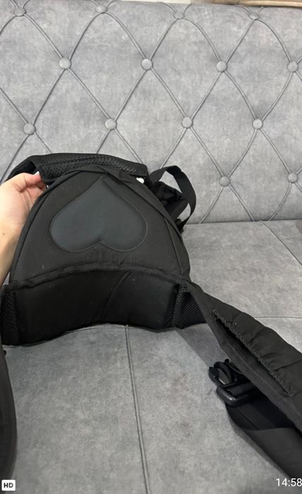 Рюкзак " Кенгуру"