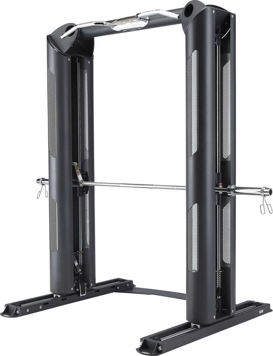 Фитнес Машина Smith Bodycraft JONES PLATINUM / Комбиниран Уред