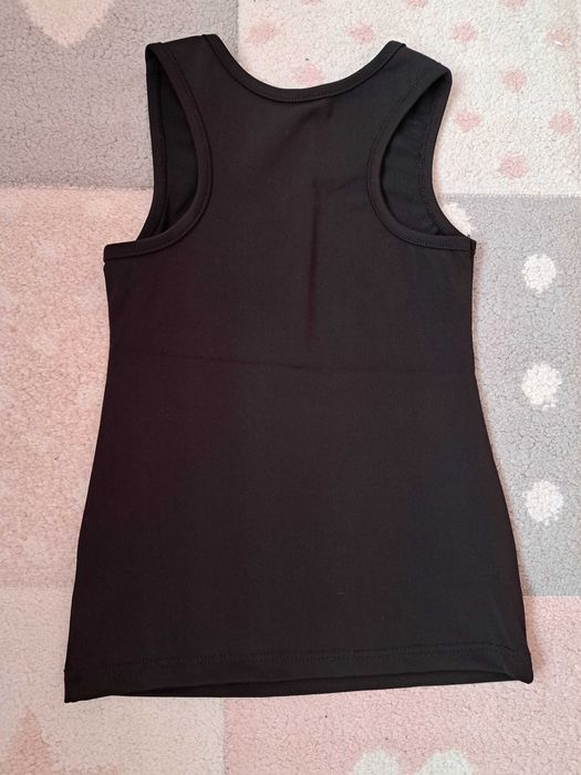 Клинче и потник с гимнастчка.