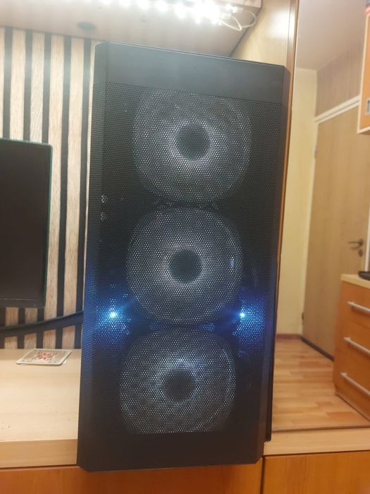 Kit Gaming AMD AM5 RYZEN 7 7700