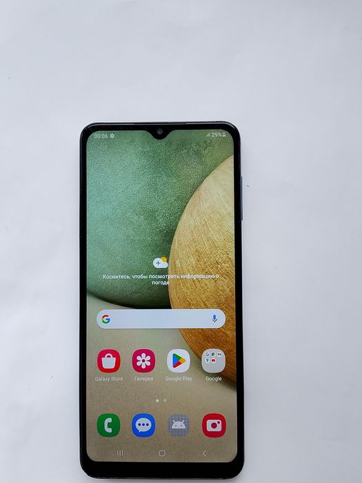 Продам Samsung Galaxy A12 Gb32