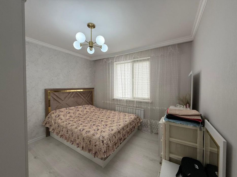 Сдается 2х комнатная квартира