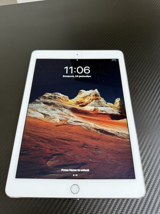 Продавам Ipad air 2  16gb