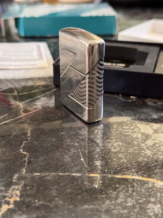 Zippo Z2 Vision 04337/20020