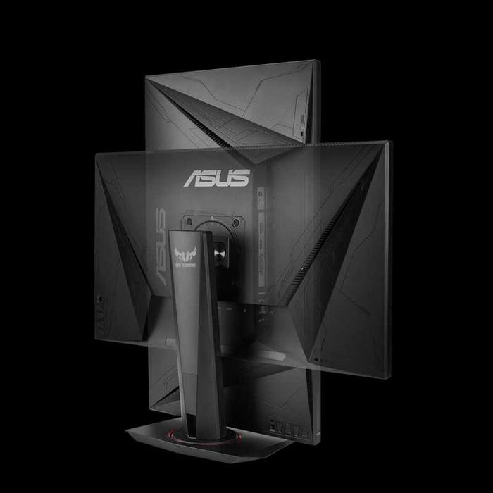 Asus TUF Gaming VG279QR 165Hz