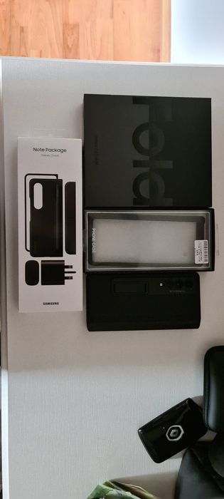 Samsung Galaxy Z Fold 4