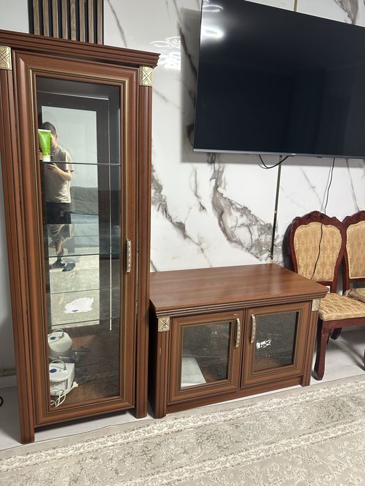 Мебель для гостиной