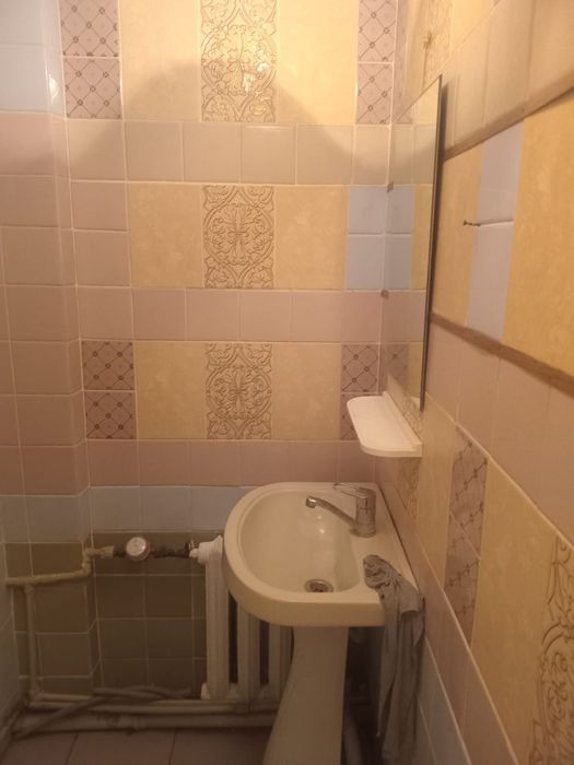Продам 1 комнатную квартиру