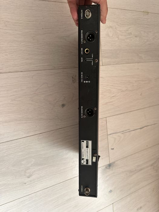 DMX-контроллер XLine Light LC DMX-240A.