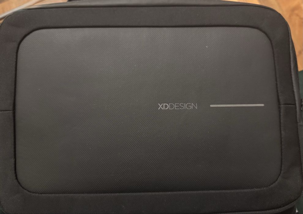 Сумка для ноутбука