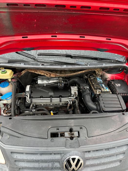 Vand  volkwagen Caddy