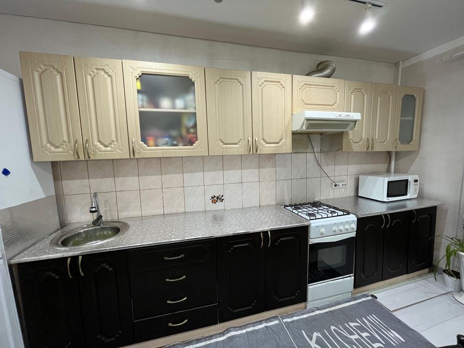 Кухонная гарнитура