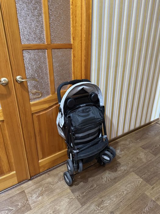 Продам коляски прогулочные