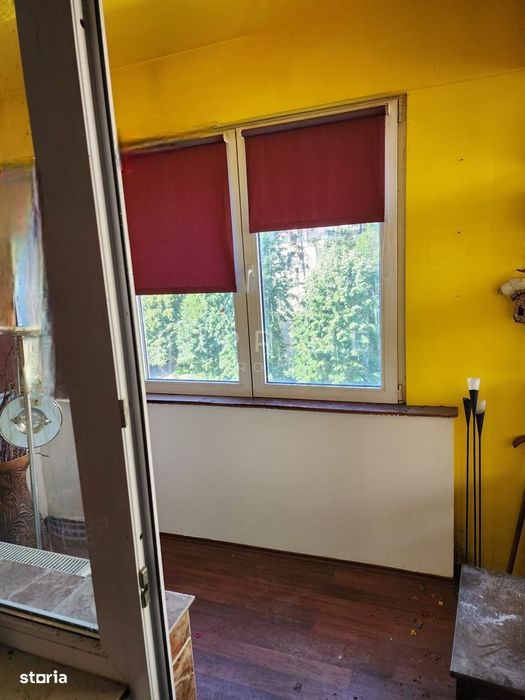 Apartament cu 4 camere | Suprafață generoasă 81mp | Dâmbu Pietros — fotografia 3