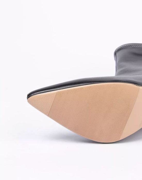 женские ботильоны