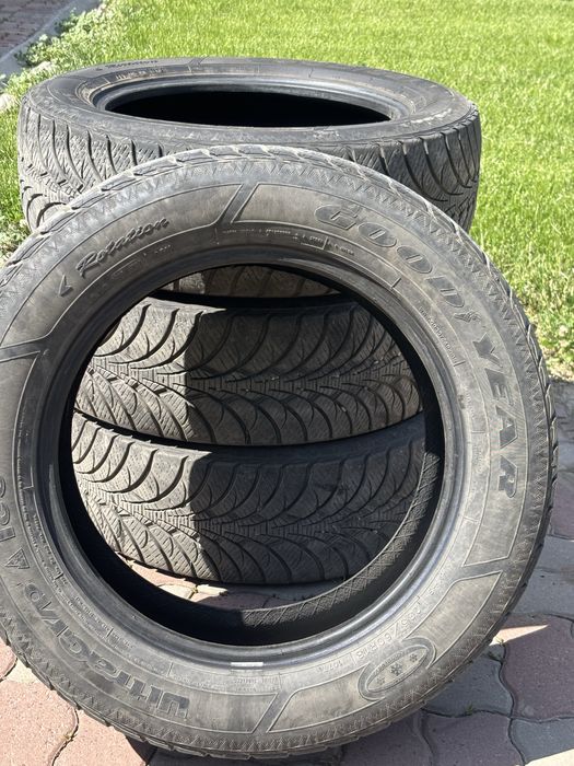 Goodyear,Toyoto Camry