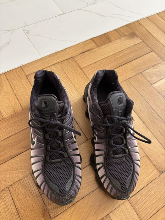 Маратонки Nike Nike