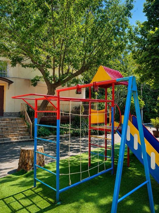 Продается 1в2 комнатная квартира,ул Шота Руставели,37м2