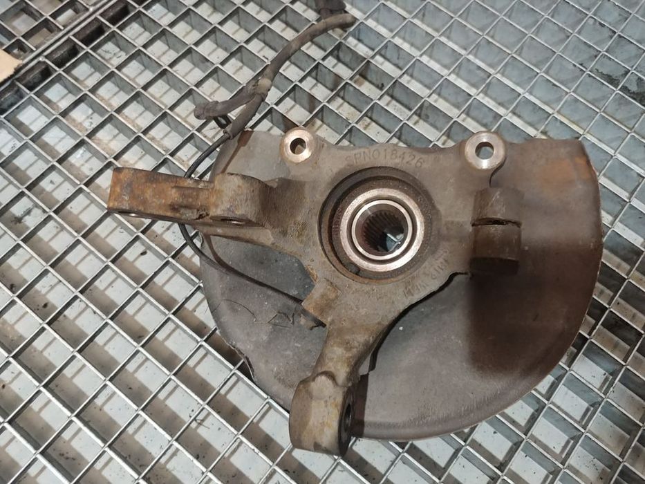 fuzeta stanga fata 2.2 d jeep compass  2012 4x4 spn018426