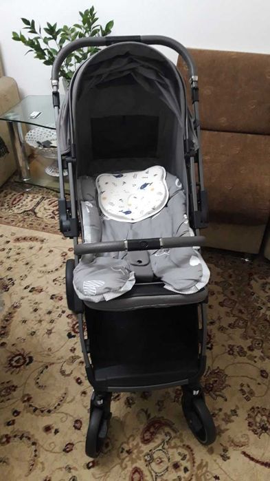 Продам детскую коляску бренда Kidilo. (новая)