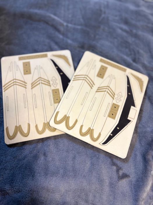 Конструктор Самолет