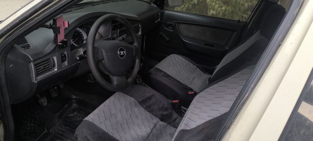 Daewoo Nexia продам