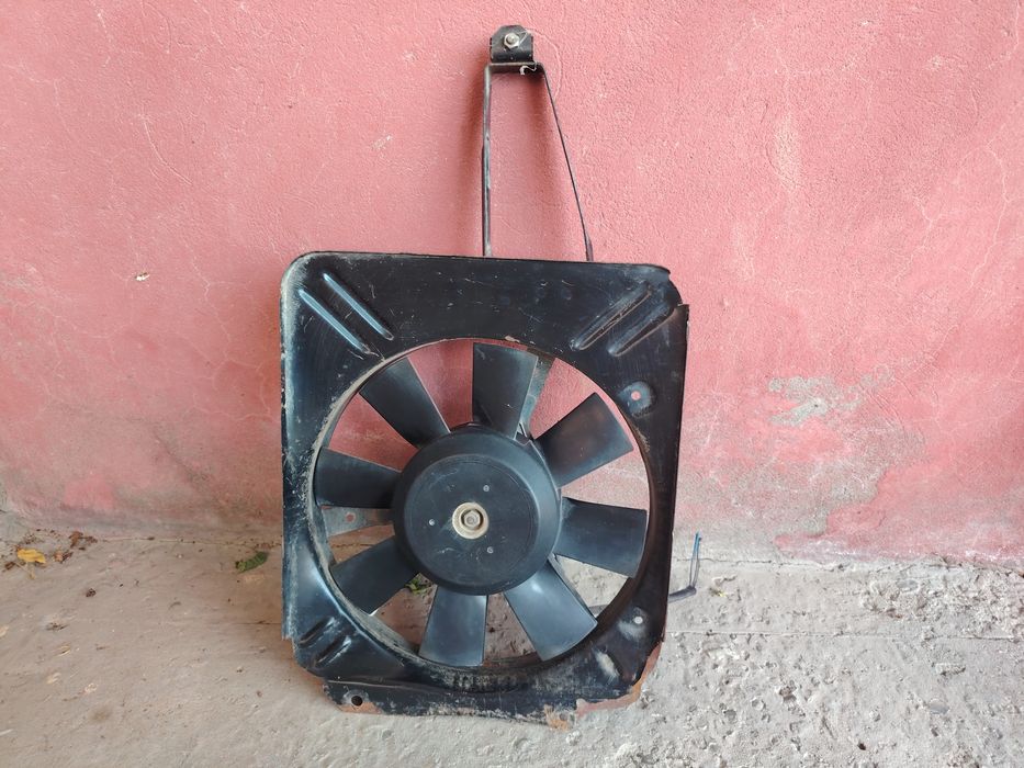 Jiguli ventilyatori