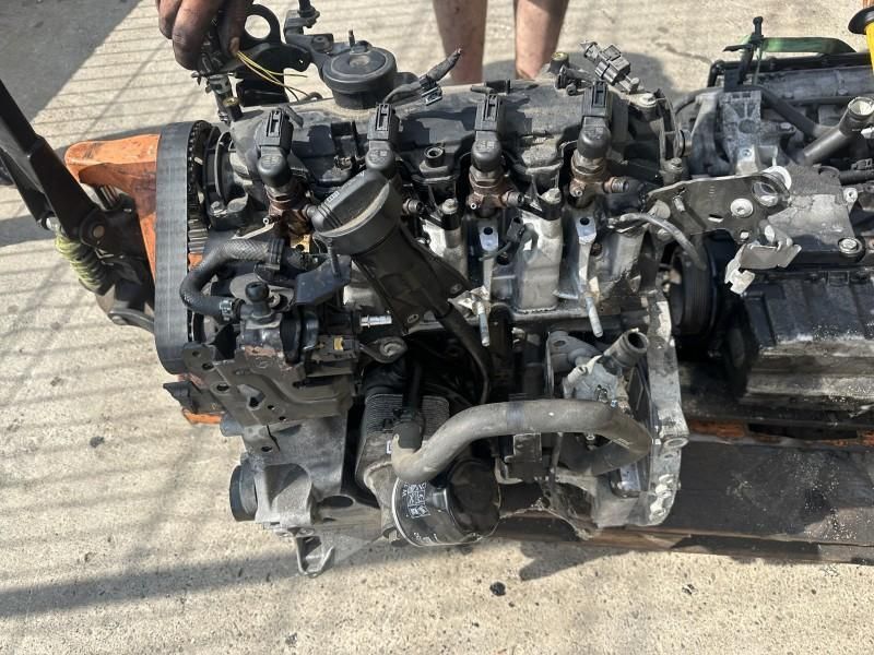 Motor complet fara anexe Mercedes A-Class (2012->) [W176] 1.5 cdi A607951