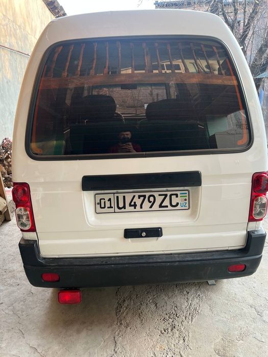 Damas sotiladi 2019 yil