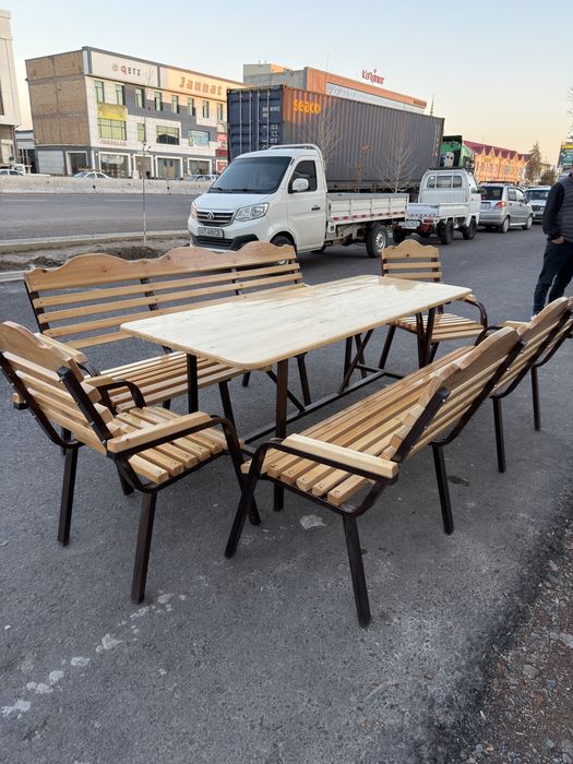 Дашний Стол стул